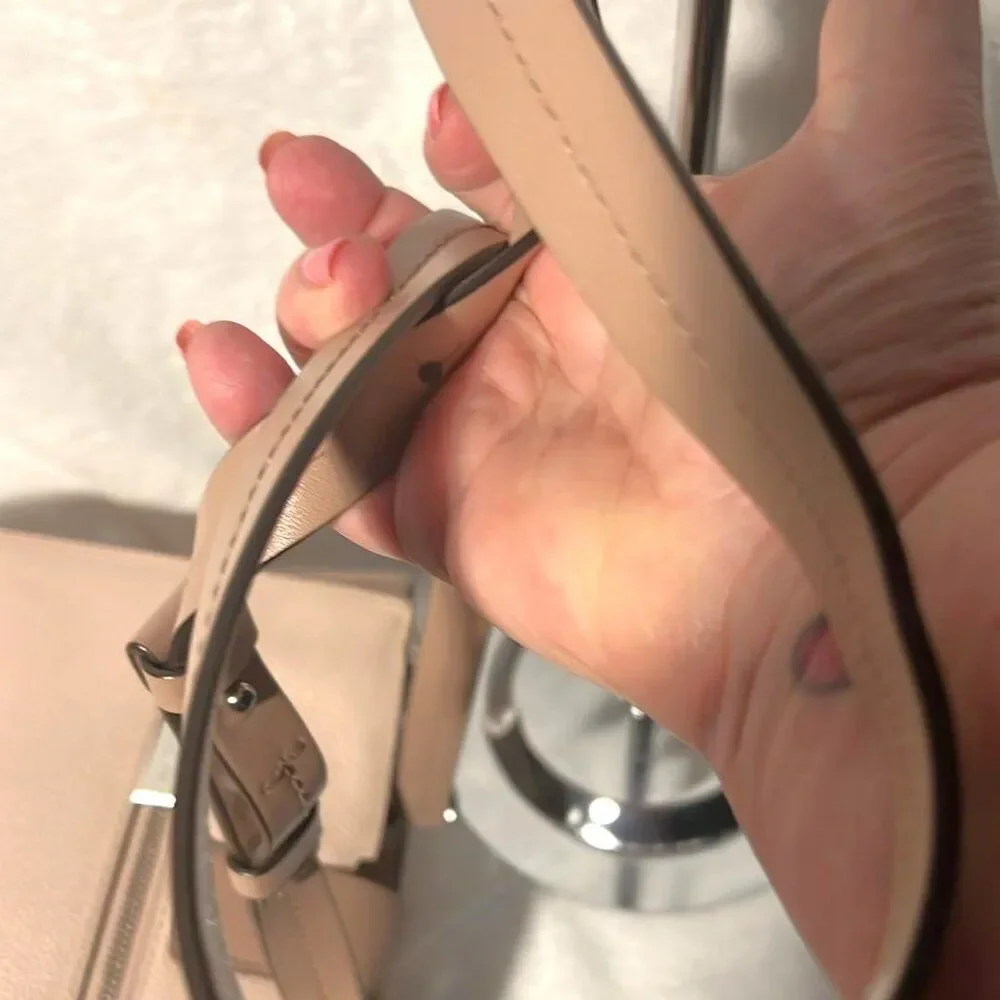 Michael Kors Crossbody - Production Sample